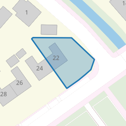 Perceel ZLD01-B-2760