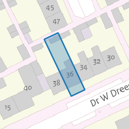 Perceel ZLD01-B-2765