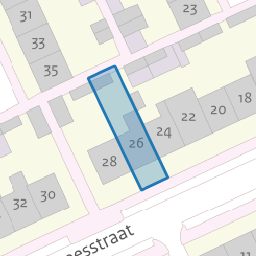 Perceel ZLD01-B-2770