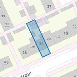 Perceel ZLD01-B-2771