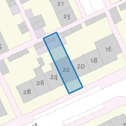 Perceel ZLD01-B-2772