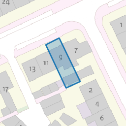 Perceel ZLD01-B-2779