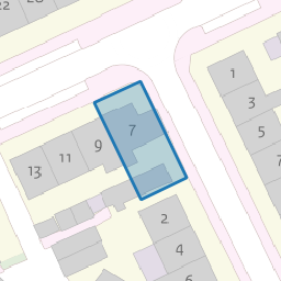 Perceel ZLD01-B-2780