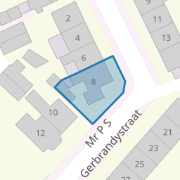 Perceel ZLD01-B-2784