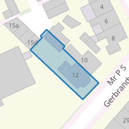 Perceel ZLD01-B-2789