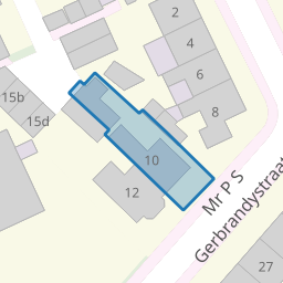 Perceel ZLD01-B-2790