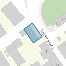 Perceel ZLD01-B-2811