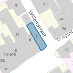 Perceel ZLD01-B-2813