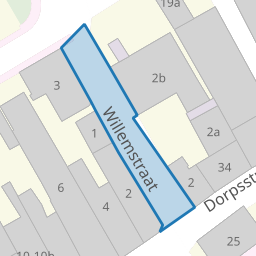 Perceel ZLD01-B-2814