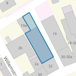 Perceel ZLD01-B-2816