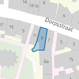 Perceel ZLD01-B-2817