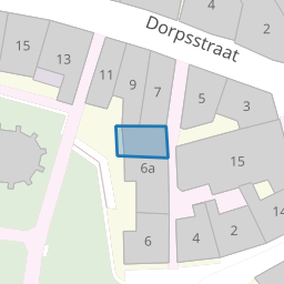 Perceel ZLD01-B-2818