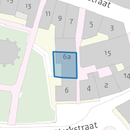 Perceel ZLD01-B-2819