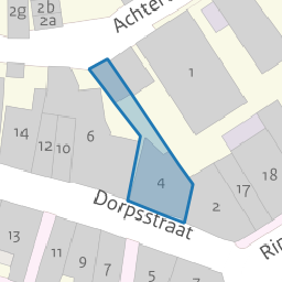 Perceel ZLD01-B-2820