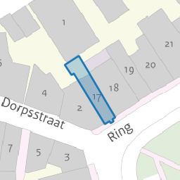 Perceel ZLD01-B-2821