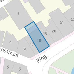 Perceel ZLD01-B-2822