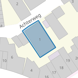 Perceel ZLD01-B-2823