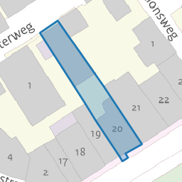 Perceel ZLD01-B-2825