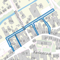 Perceel ZLD01-B-2827