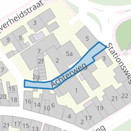 Perceel ZLD01-B-2828