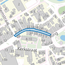 Perceel ZLD01-B-2830