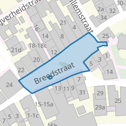 Perceel ZLD01-B-2831