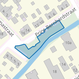 Perceel ZLD01-B-2837