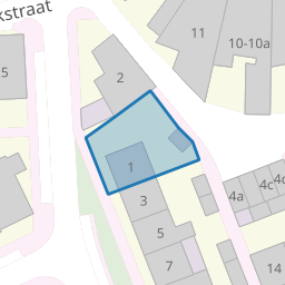 Perceel ZLD01-B-2841