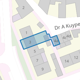 Perceel ZLD01-B-2842