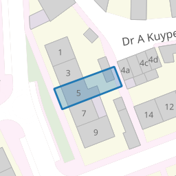 Perceel ZLD01-B-2843