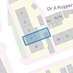 Perceel ZLD01-B-2844