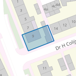 Perceel ZLD01-B-2845