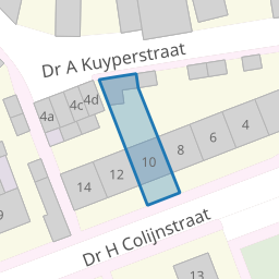 Perceel ZLD01-B-2848