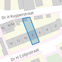 Perceel ZLD01-B-2849