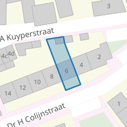 Perceel ZLD01-B-2850