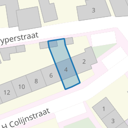 Perceel ZLD01-B-2851