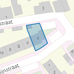 Perceel ZLD01-B-2852