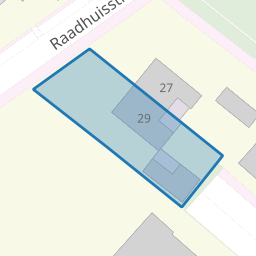 Perceel ZLD01-B-2862