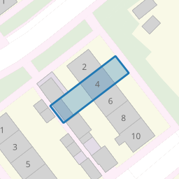 Perceel ZLD01-B-2868