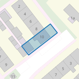 Perceel ZLD01-B-2871