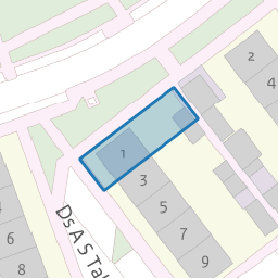 Perceel ZLD01-B-2872