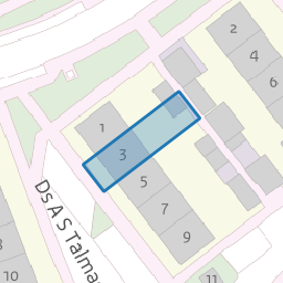 Perceel ZLD01-B-2873