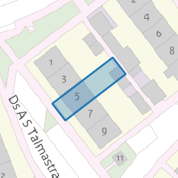 Perceel ZLD01-B-2874