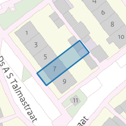 Perceel ZLD01-B-2875