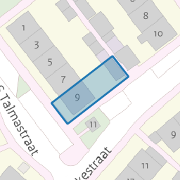 Perceel ZLD01-B-2876