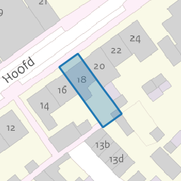 Perceel ZLD01-B-2880