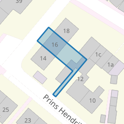 Perceel ZLD01-B-2899