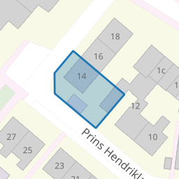 Perceel ZLD01-B-2900