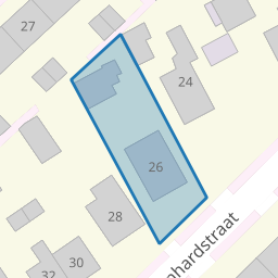 Perceel ZLD01-B-2903