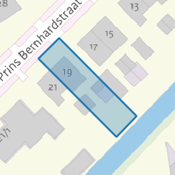 Perceel ZLD01-B-2905